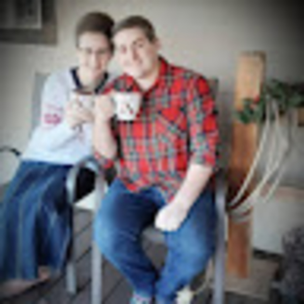 Meet your Posher, Christiana